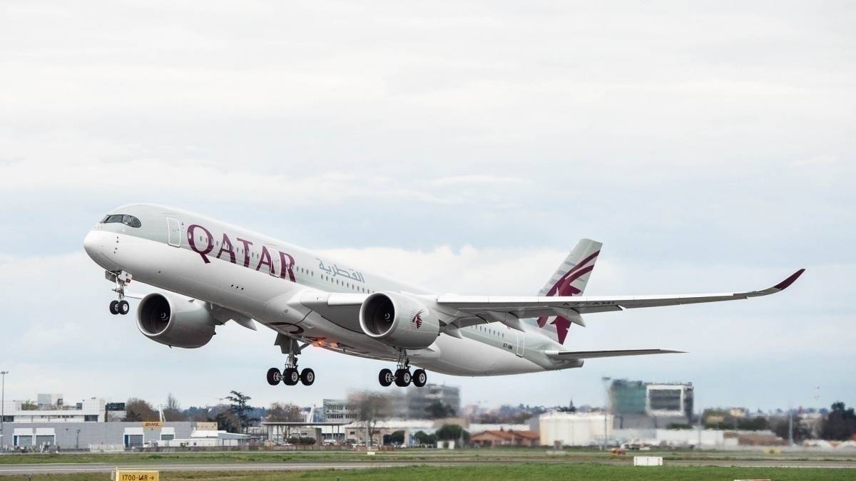 Qatar Airways Still Interested In Doubling LATAM Ownership Share
