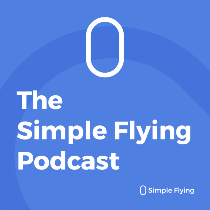 The Simple Flying Podcast Episode 8 - Special Guest Head For Points