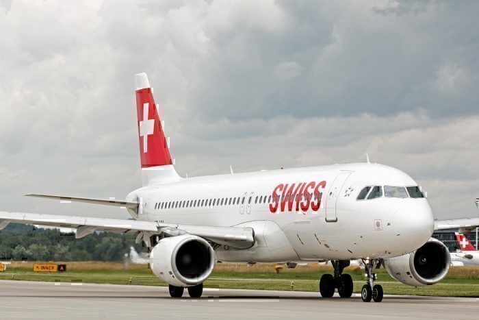 What To Expect From SWISS' First Airbus A320neo