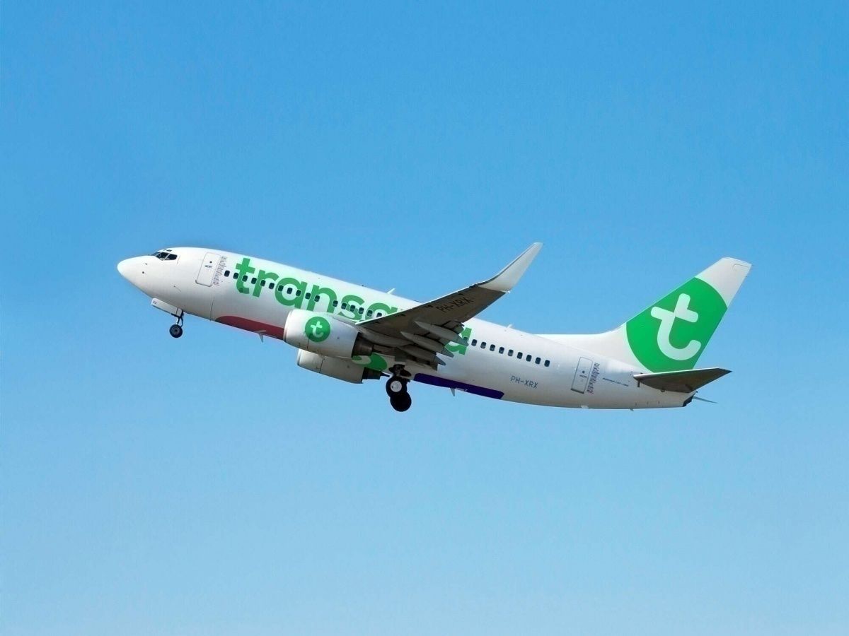 80,000 Passengers Affected By Transavia Data Breach