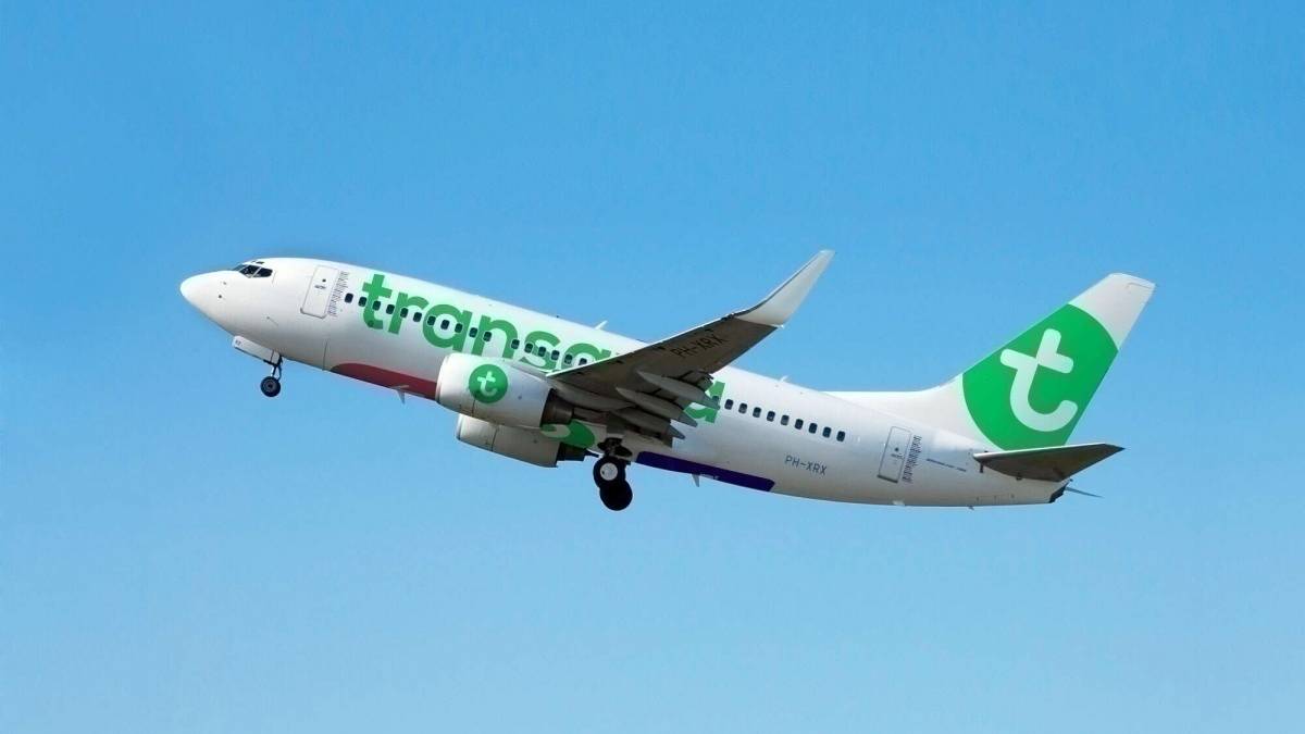 80,000 Passengers Affected By Transavia Data Breach