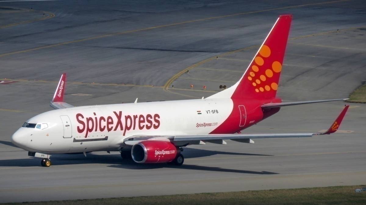 How SpiceJet Is Helping Indian Shrimp Farming