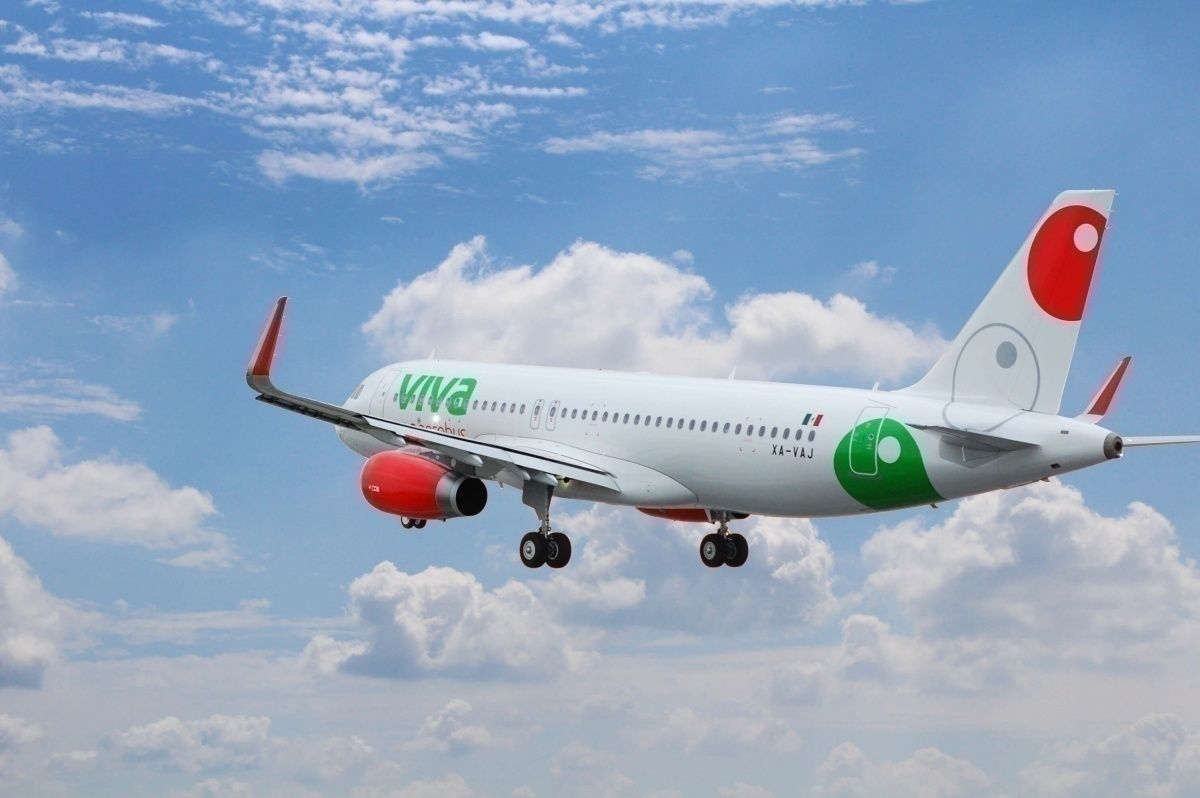 Can Viva Aerobus Extend Its Good Fortune Into 2020?