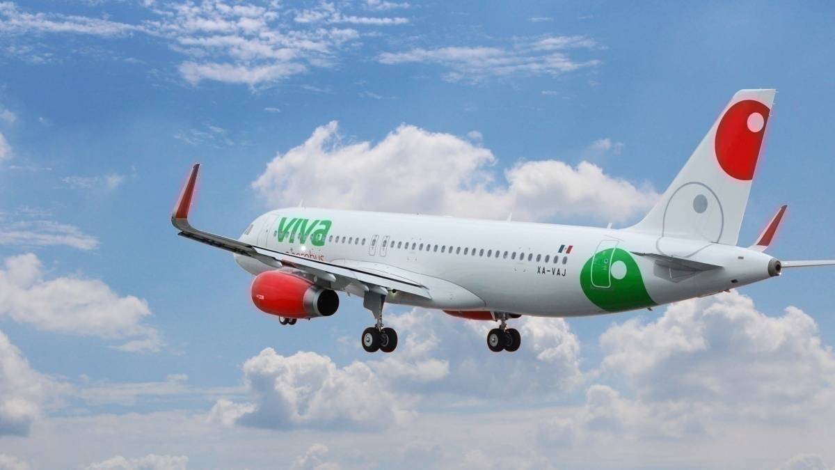 Can Viva Aerobus Extend Its Good Fortune Into 2020?