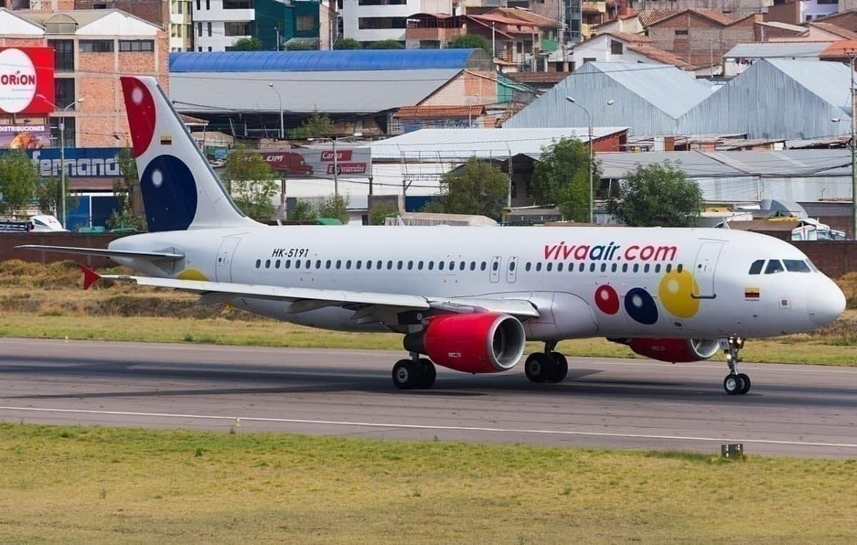 Are Low Cost Carriers Taking Over Peru?