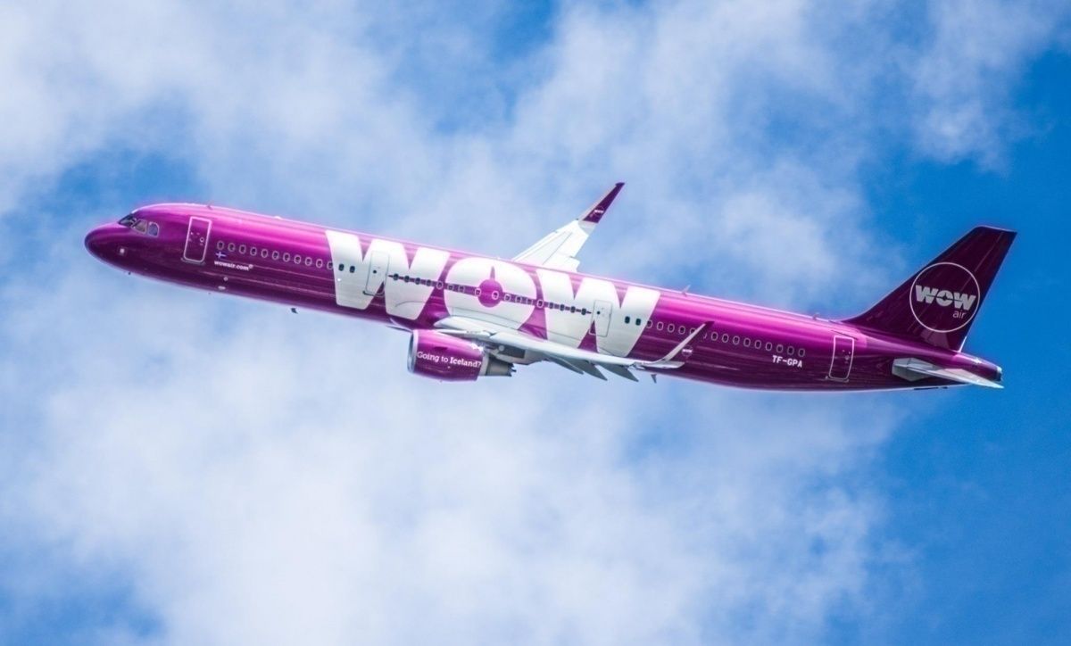 Holy Mackerel! WOW 2.0 To Resume Services By March