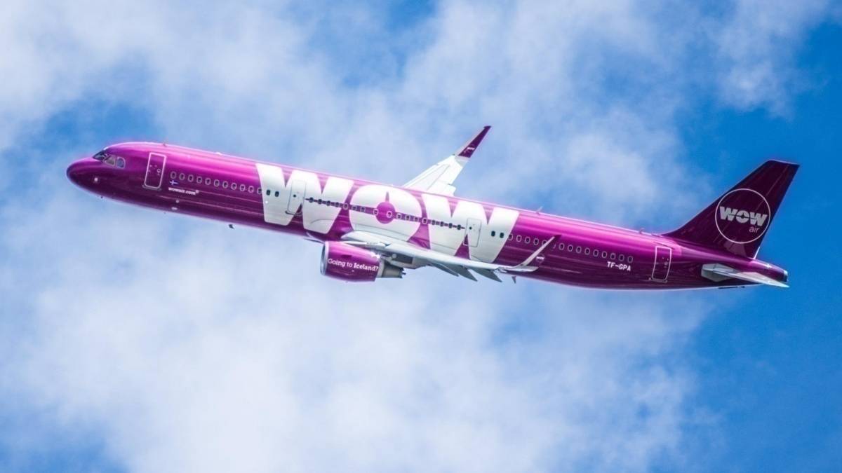 Holy Mackerel! WOW 2.0 To Resume Services By March