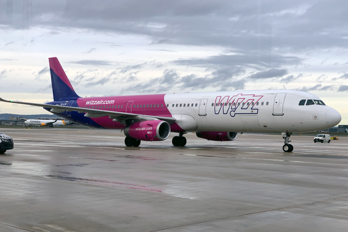 Wizz Air Is Negotiating For New Subsidies In Bosnia