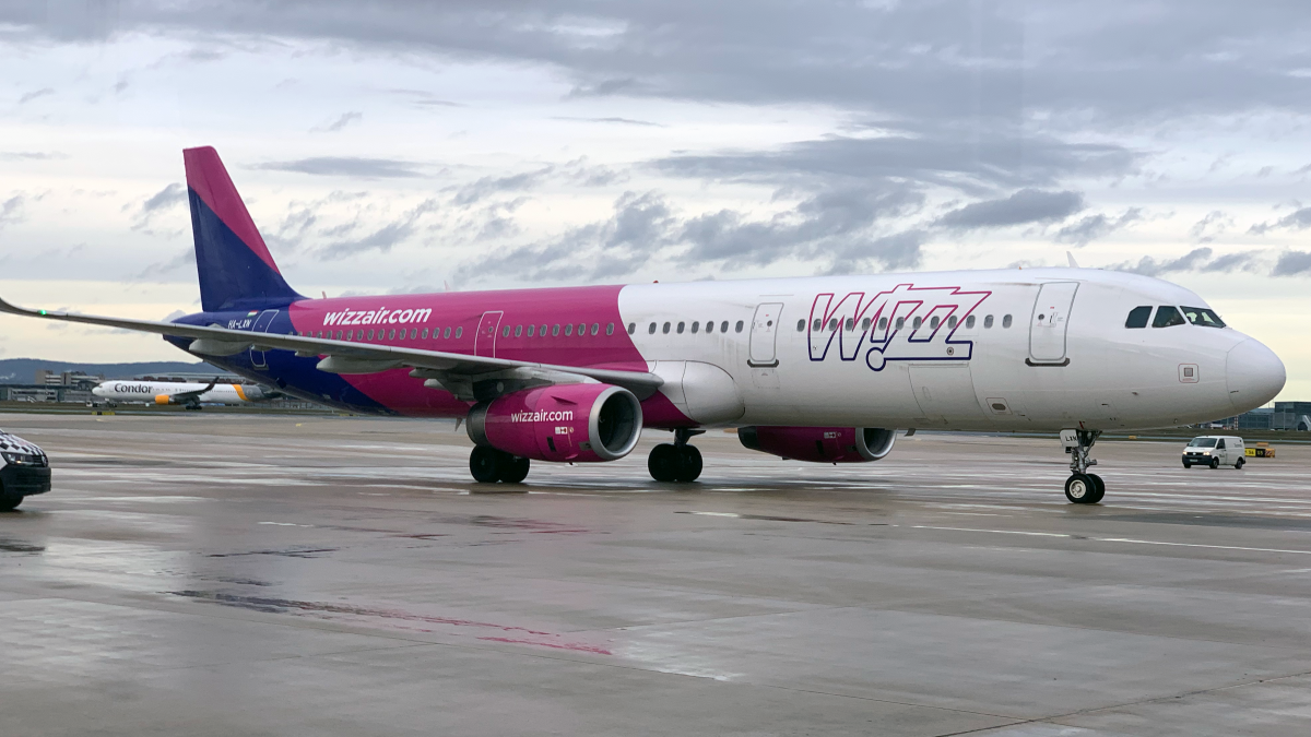 Wizz Air Is Negotiating For New Subsidies In Bosnia