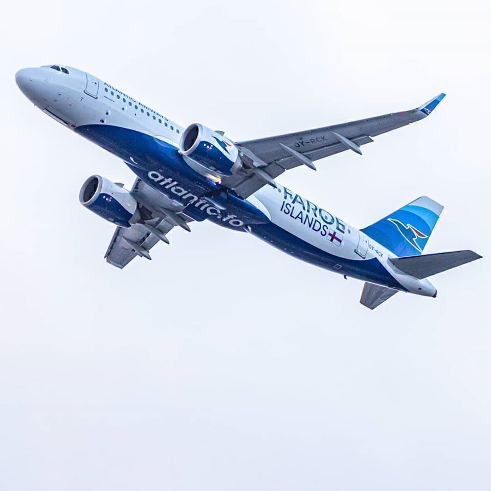 A Look At Atlantic Airways: Connecting The Faroe Islands Since 1987