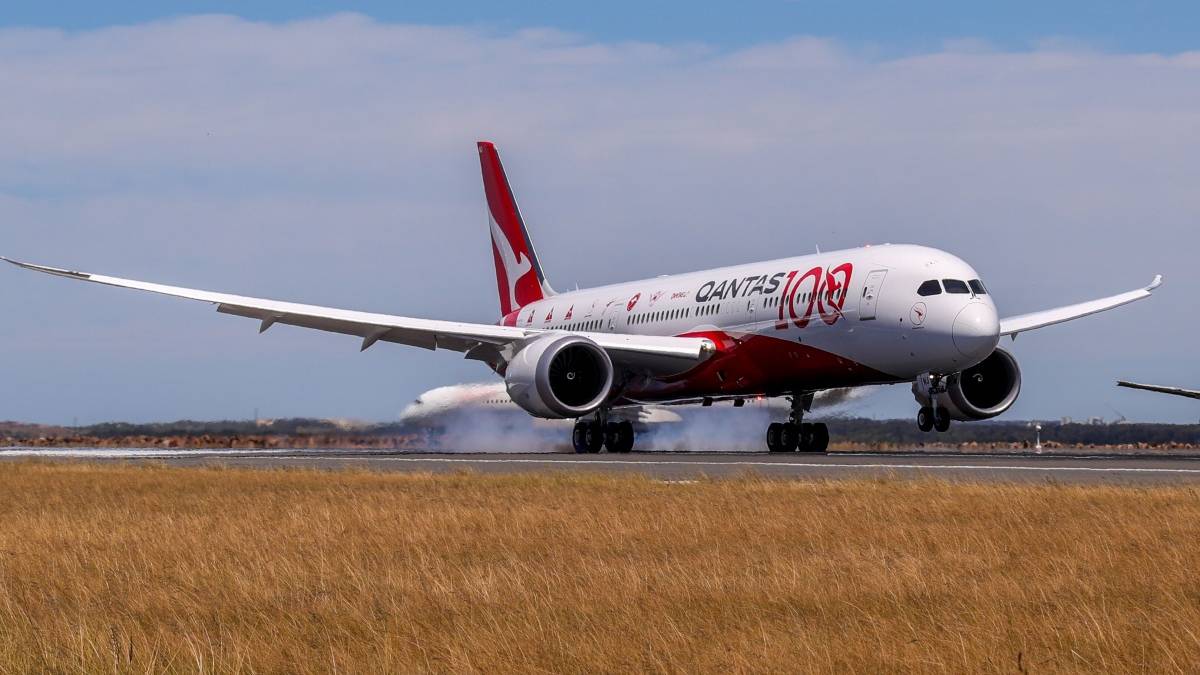 Brisbane Airport Hosts 10% More Passengers From The US In 2019