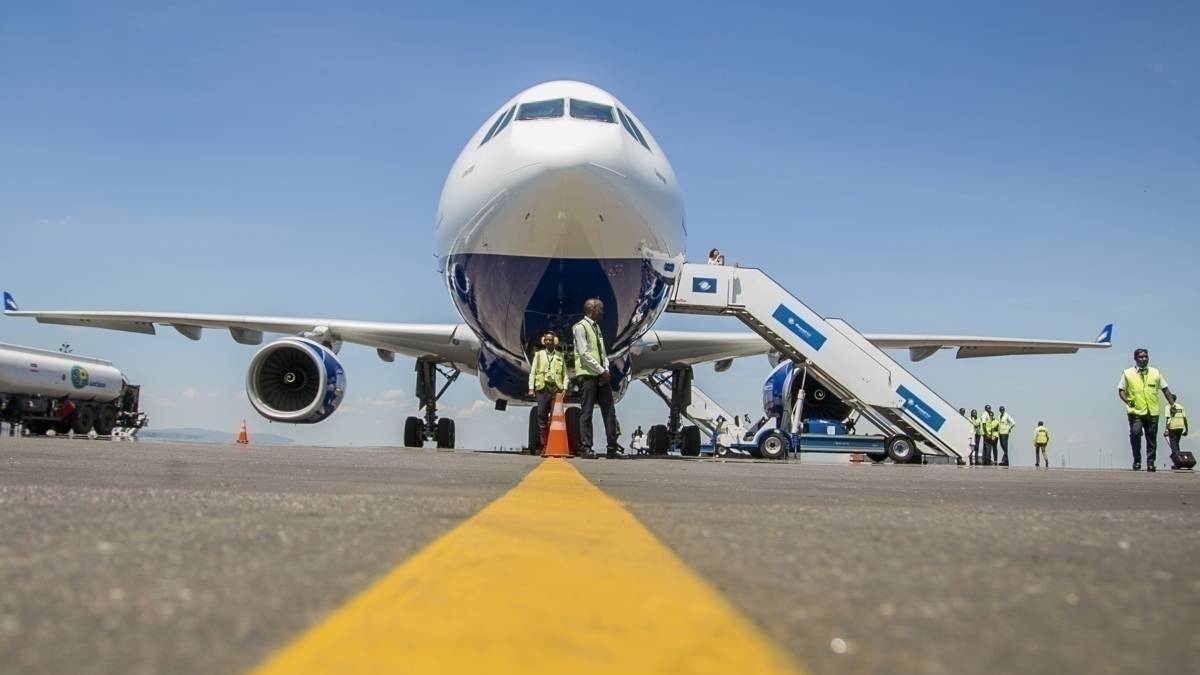 RwandAir Reduces Staff Salaries To Avoid Layoffs