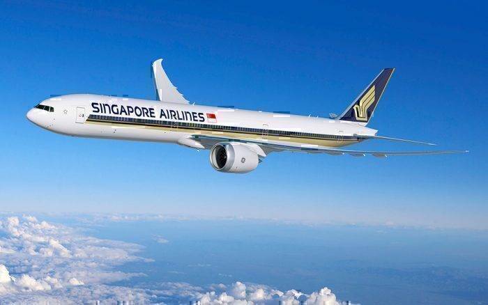 A Look At The Routes The Boeing 777X Could Fly
