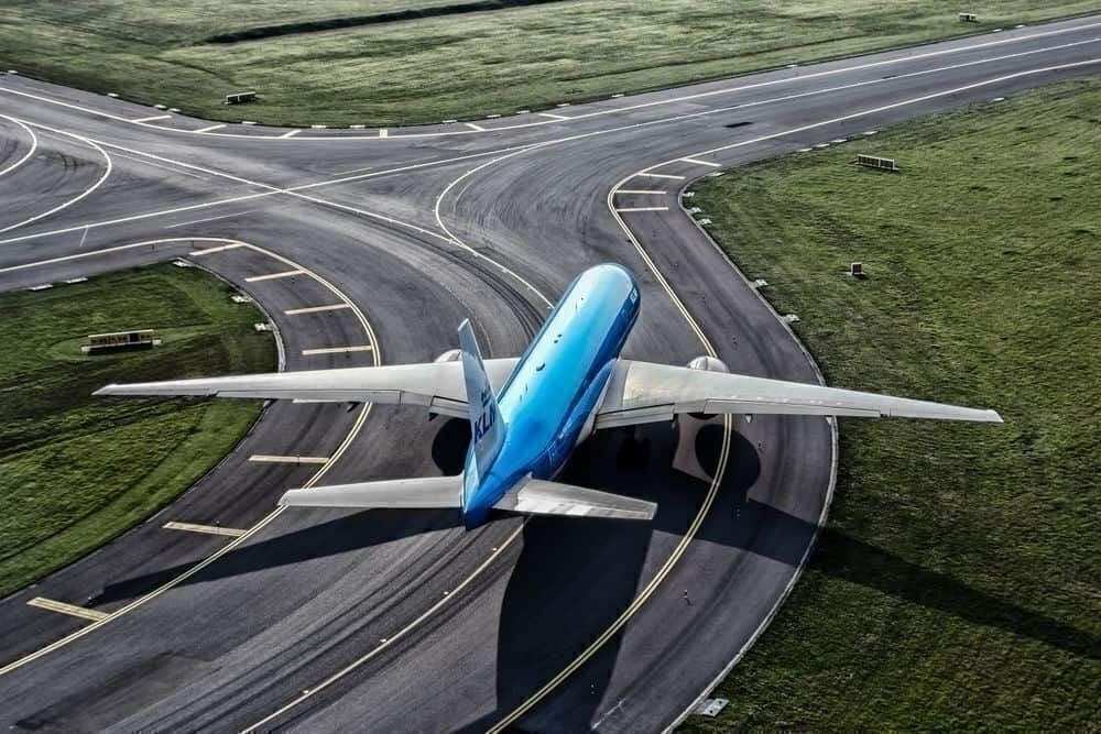 Key KLM Staff Travel To Seoul To Apologize To Koreans