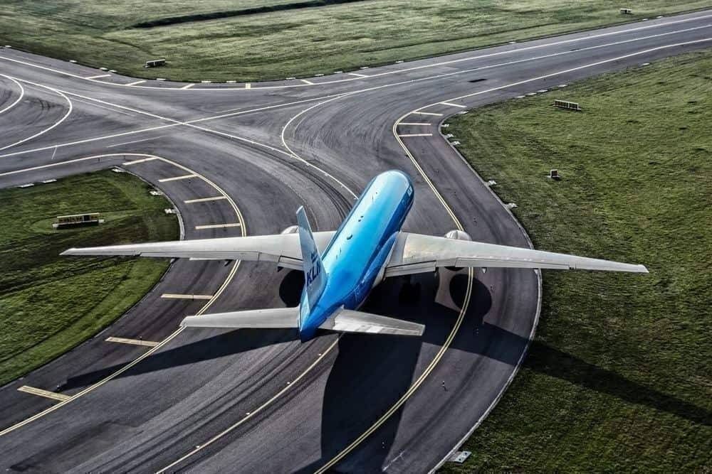 Key KLM Staff Travel To Seoul To Apologize To Koreans