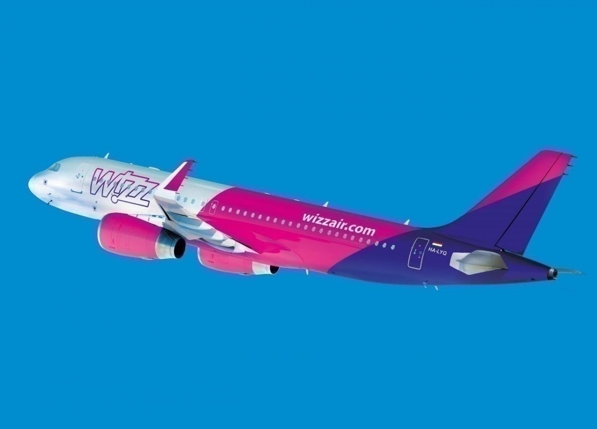 Indigo Partners To Sell £500m Of Wizz Air Shares