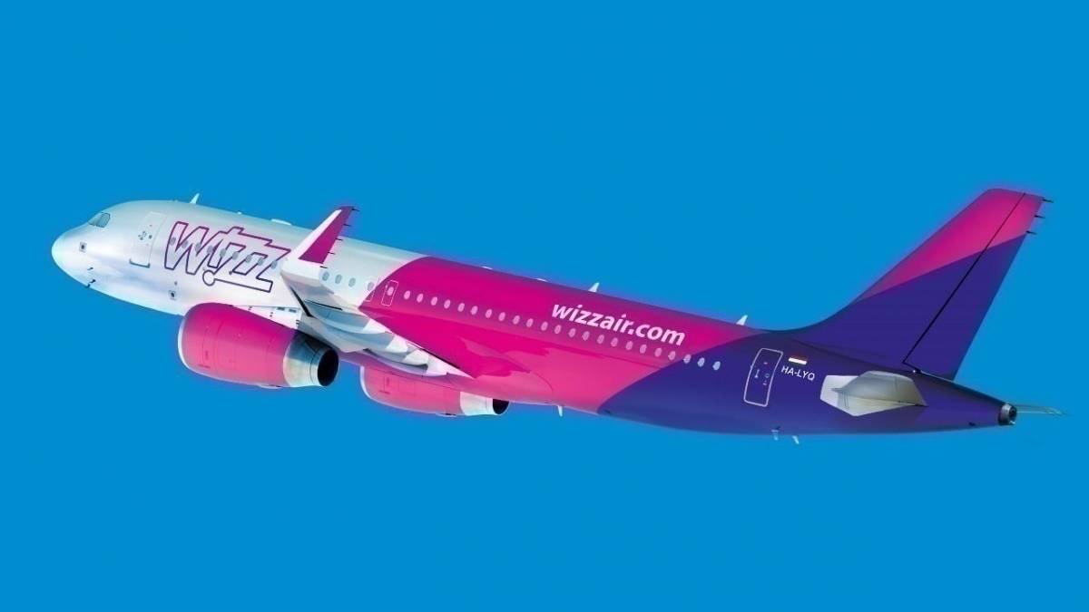 Indigo Partners To Sell £500m Of Wizz Air Shares