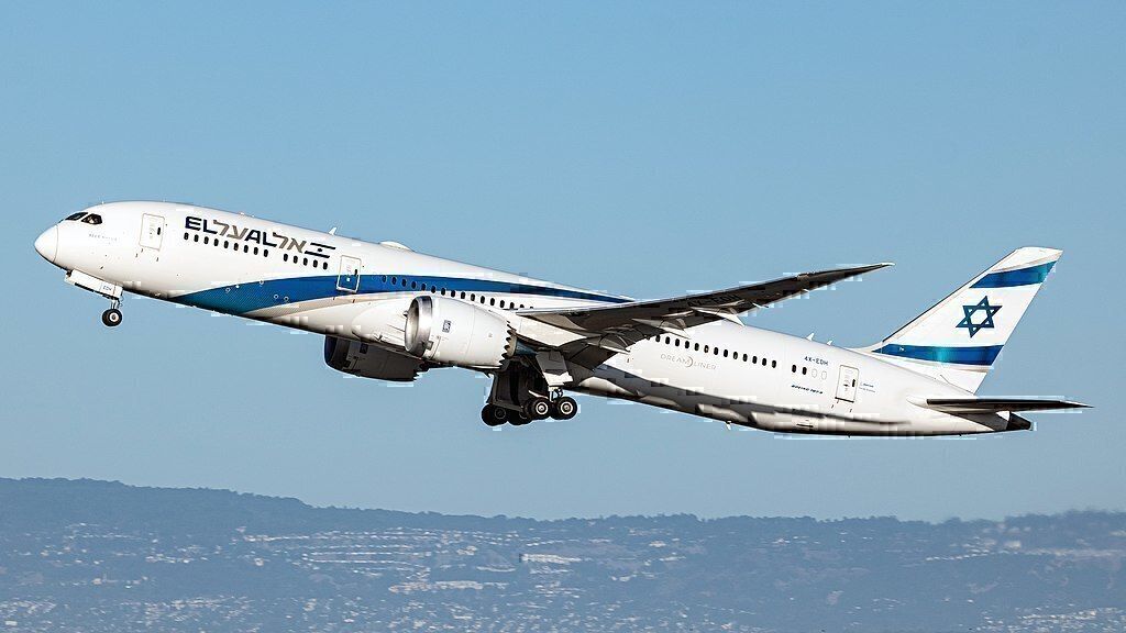 El Al To Operate 16 Hour Boeing 787 Rescue Flights To Peru