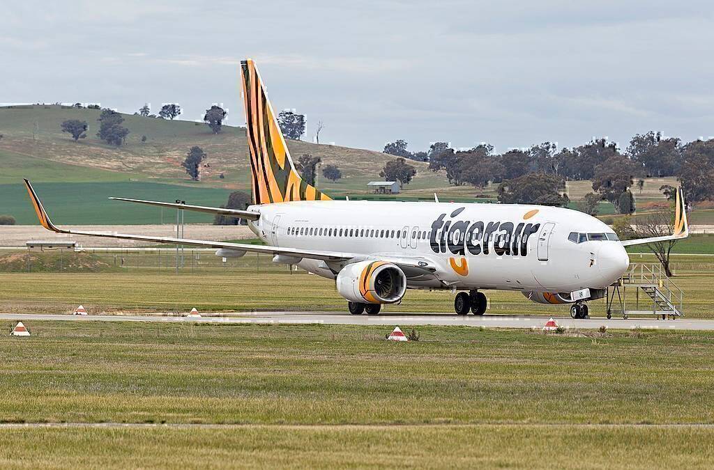 Virgin Australia Intends To Make All Tigerair Pilots Redundant