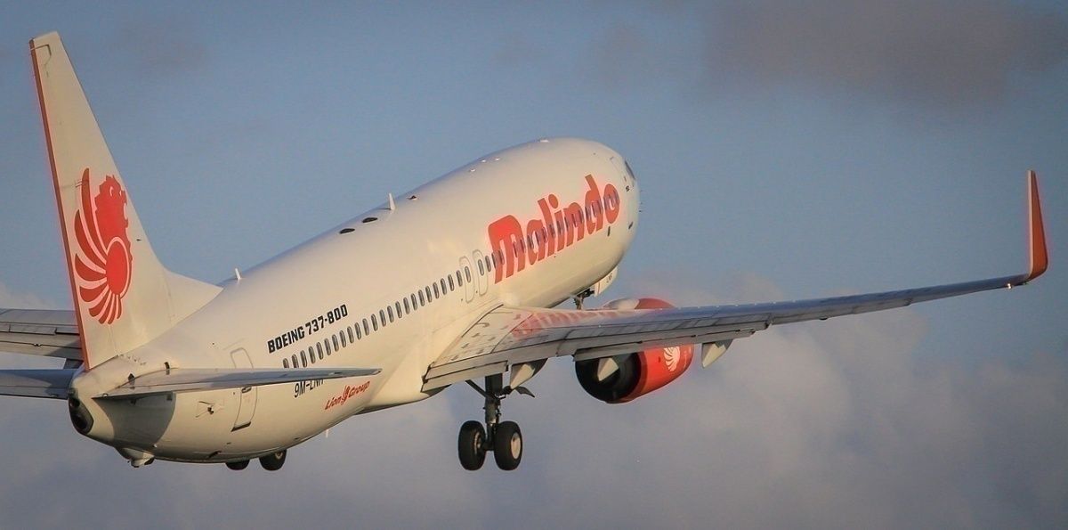 Malindo Air Now Asks Employees To Take Up To A 50% Pay Cut