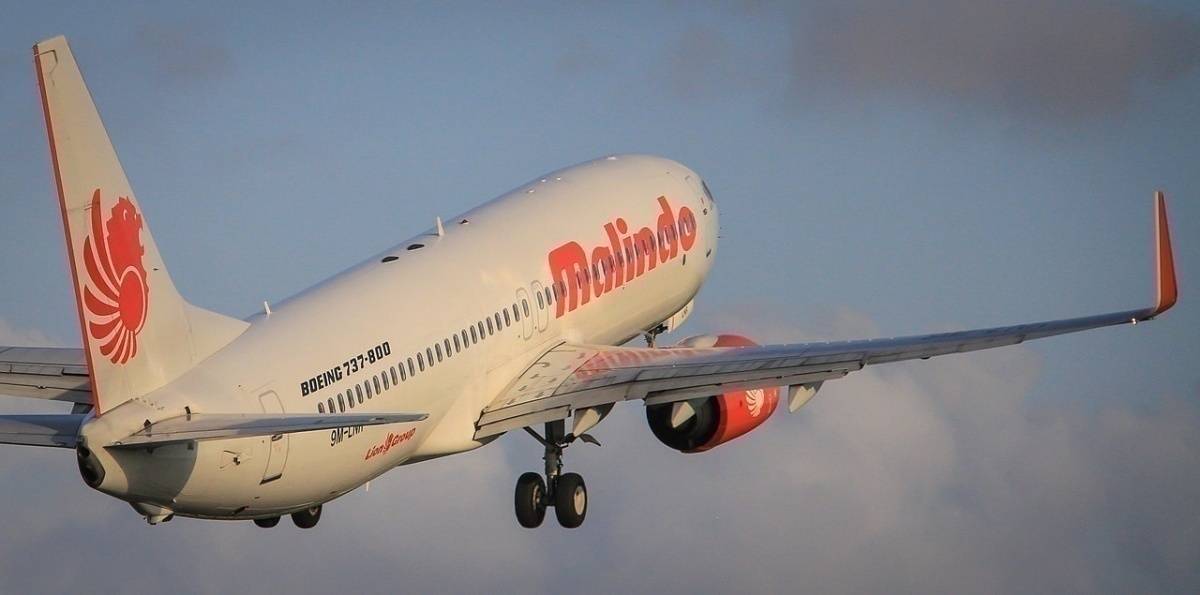 Malindo Air Now Asks Employees To Take Up To A 50% Pay Cut