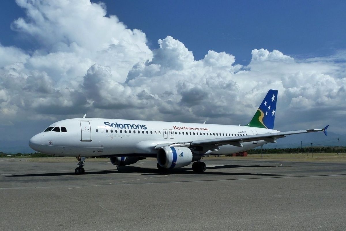 Solomon Airlines Slashes Schedule To Just 3 Weekly Flights