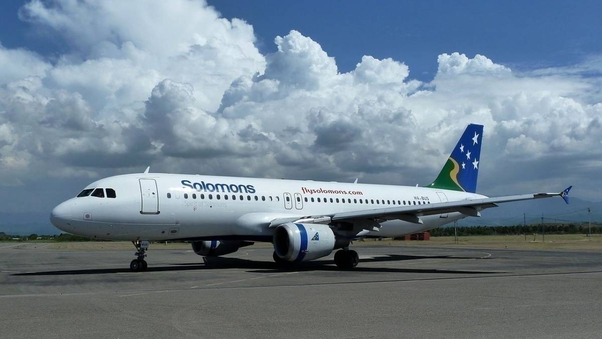 Solomon Airlines Slashes Schedule To Just 3 Weekly Flights