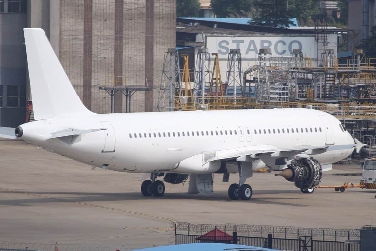 Airline Startup Of The Week: Guyana's Air Demerara