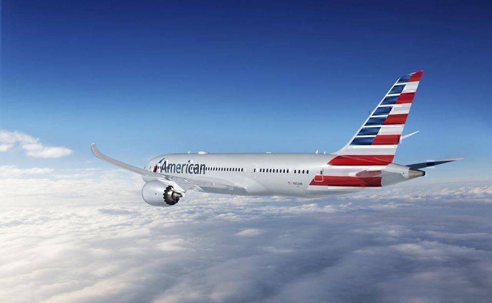 American Airlines Harnesses Diversity And Change As A Force For Good