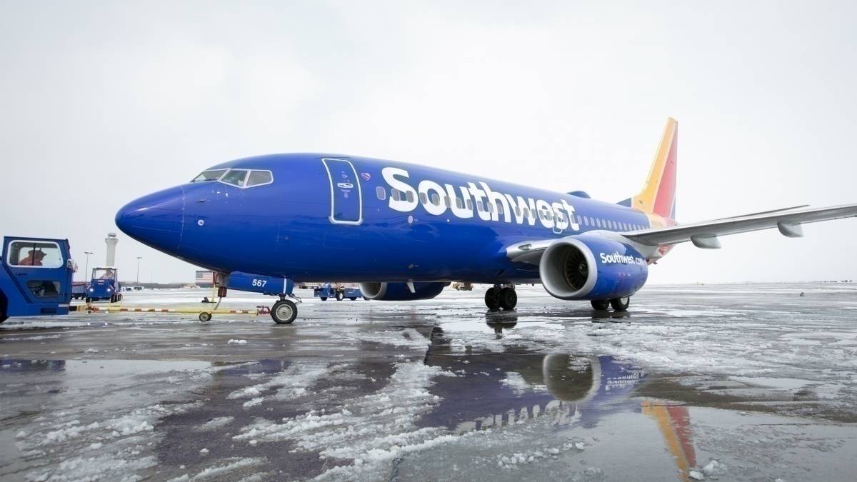 Southwest Launches 4 New Routes From Miami