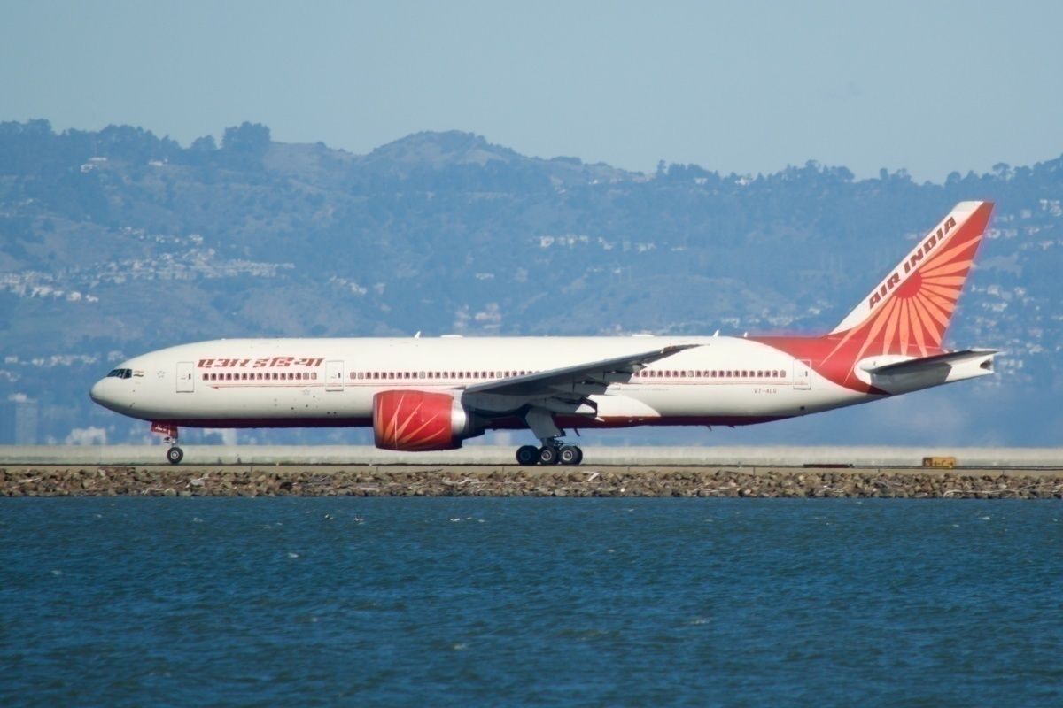 Air India Pilots Unions Request Government Assistance