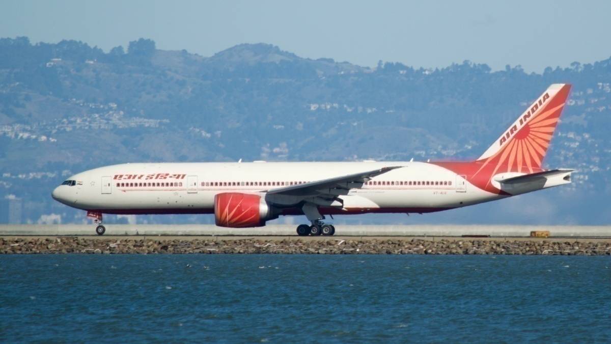 Air India Pilots Unions Request Government Assistance