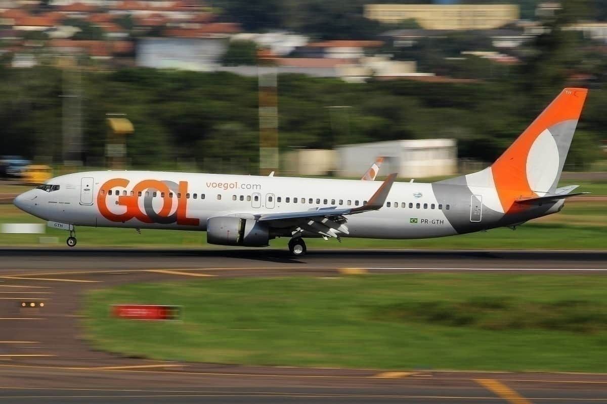 Airlines Have Rushed To Fill The Gap Left By Avianca Brazil