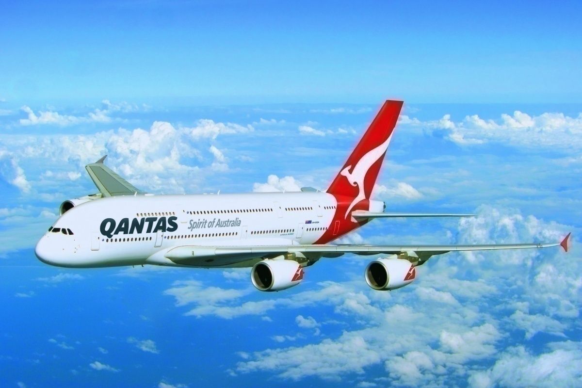 Rumor: Qantas Preparing To Ground Airbus A380s