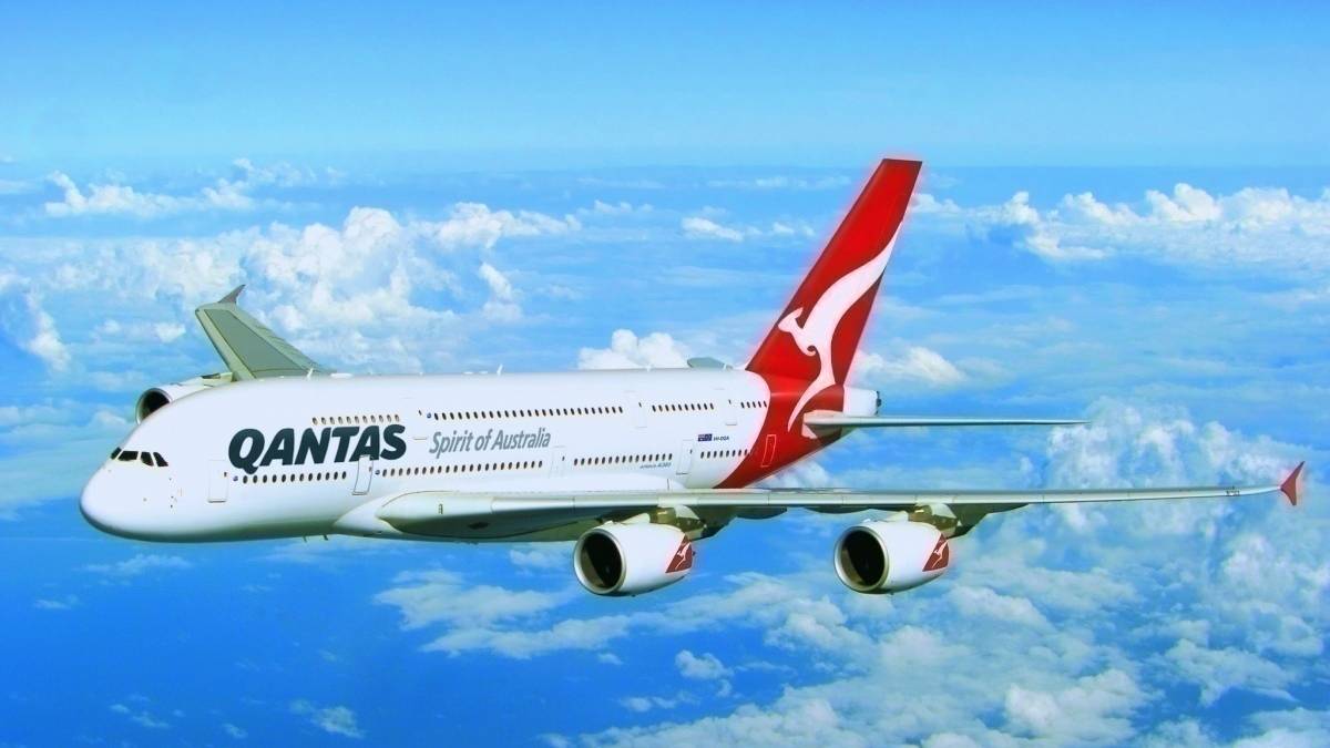 Rumor: Qantas Preparing To Ground Airbus A380s