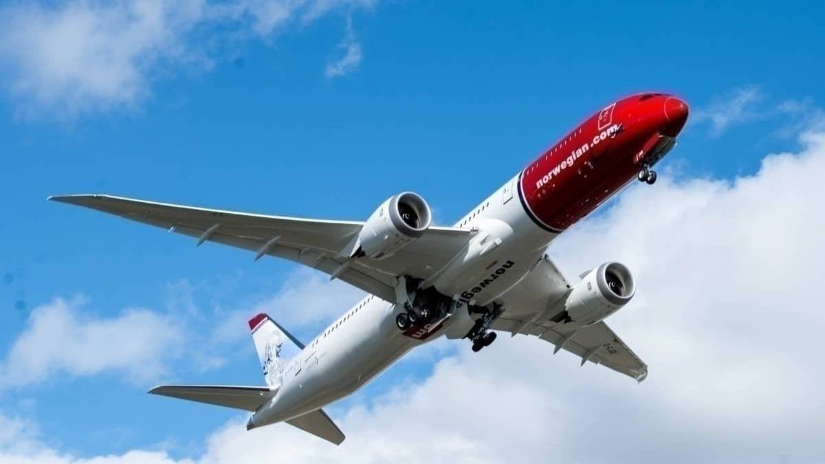 Norwegian Begins To Receive Government Rescue Package
