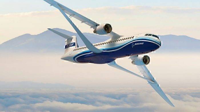 The Pros And Cons Of Boeing Building The 797/NMA