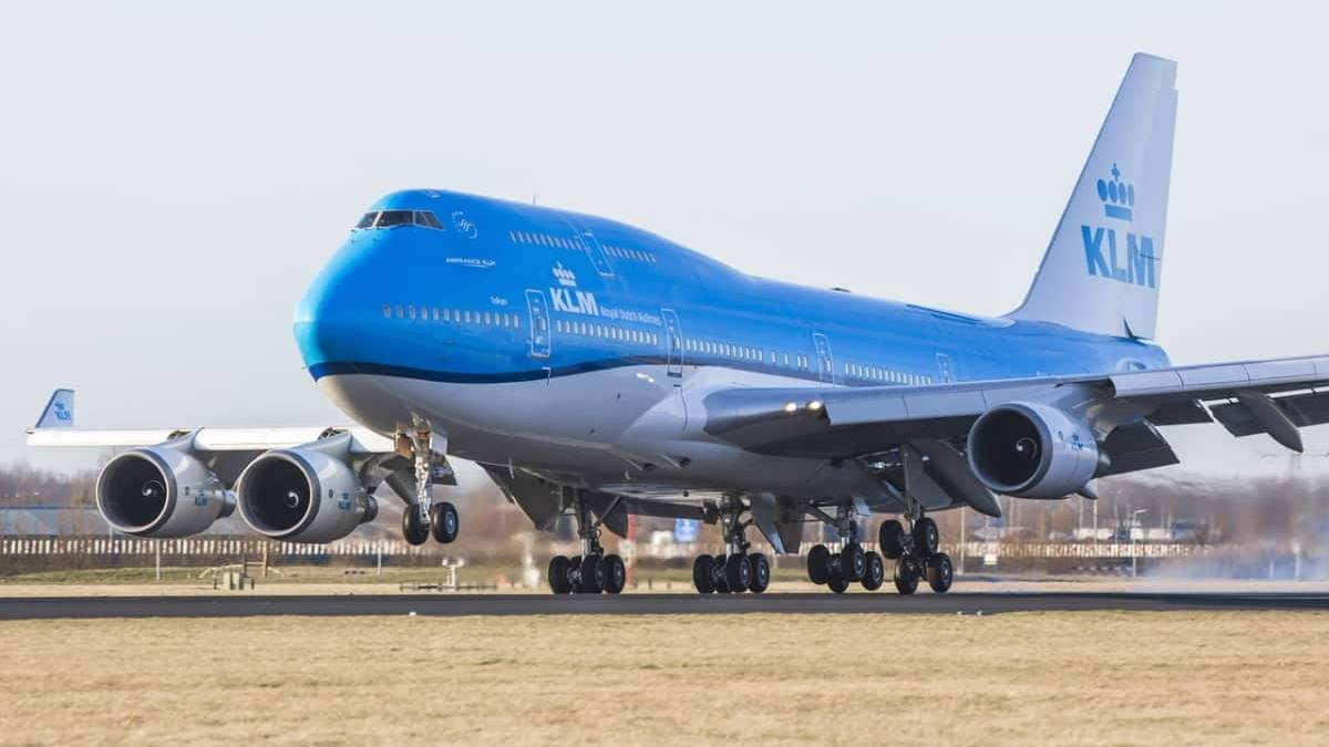 KLM aviationtag B747 2024年 クリスマス 限定 KLM aviationtag B747 2024年 クリスマス 限定 🎄✈️ Holiday