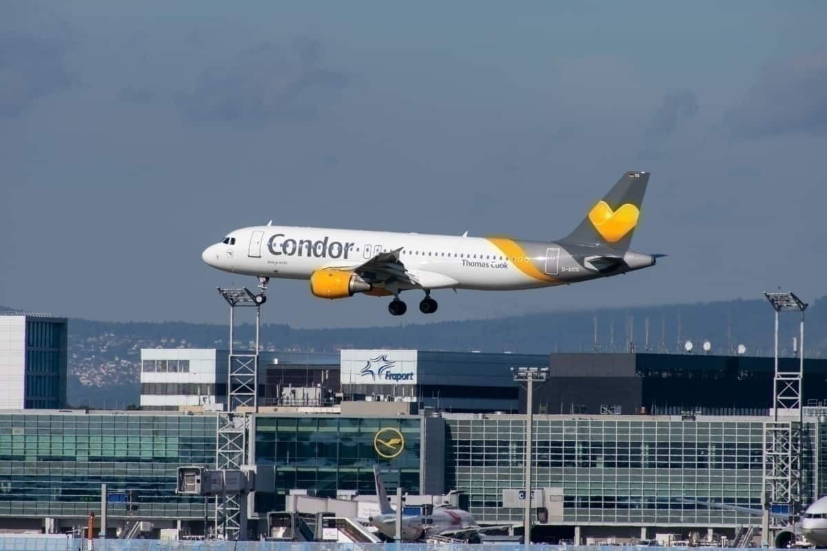 Is LOT Polish's Condor Takeover "Permanent Survival Assistance"?