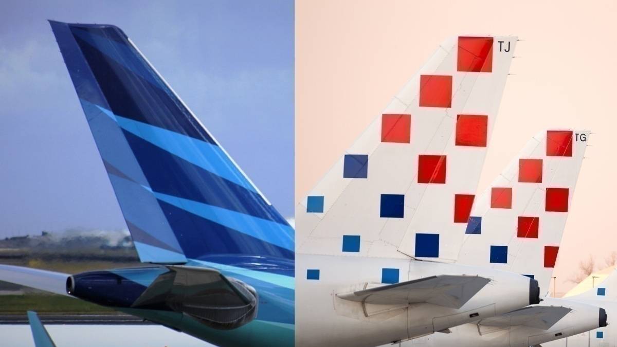 Why Garuda Indonesia Never Bought A Croatia Airlines Stake