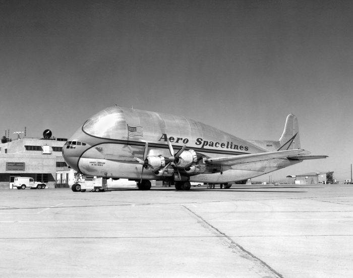The Boeing 377 Stratocruiser - The Double Deck Plane That Changed