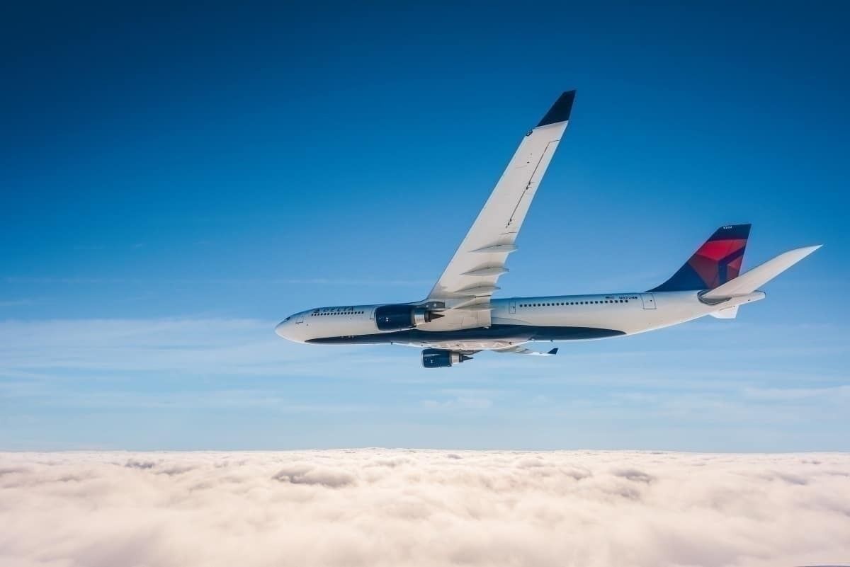 Delta Breaks Gogo Exclusivity In A Push Towards Free WiFi