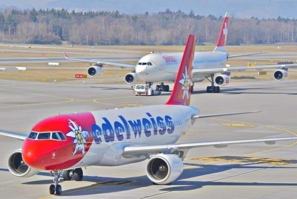 Kosovo Bans All Flights Until Further Notice