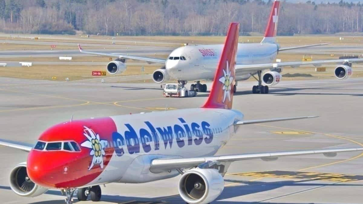 Kosovo Bans All Flights Until Further Notice