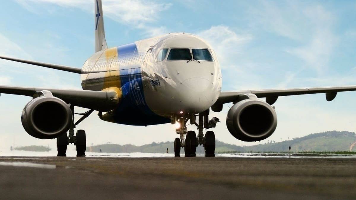 Who Are Embraer's Biggest Customers?