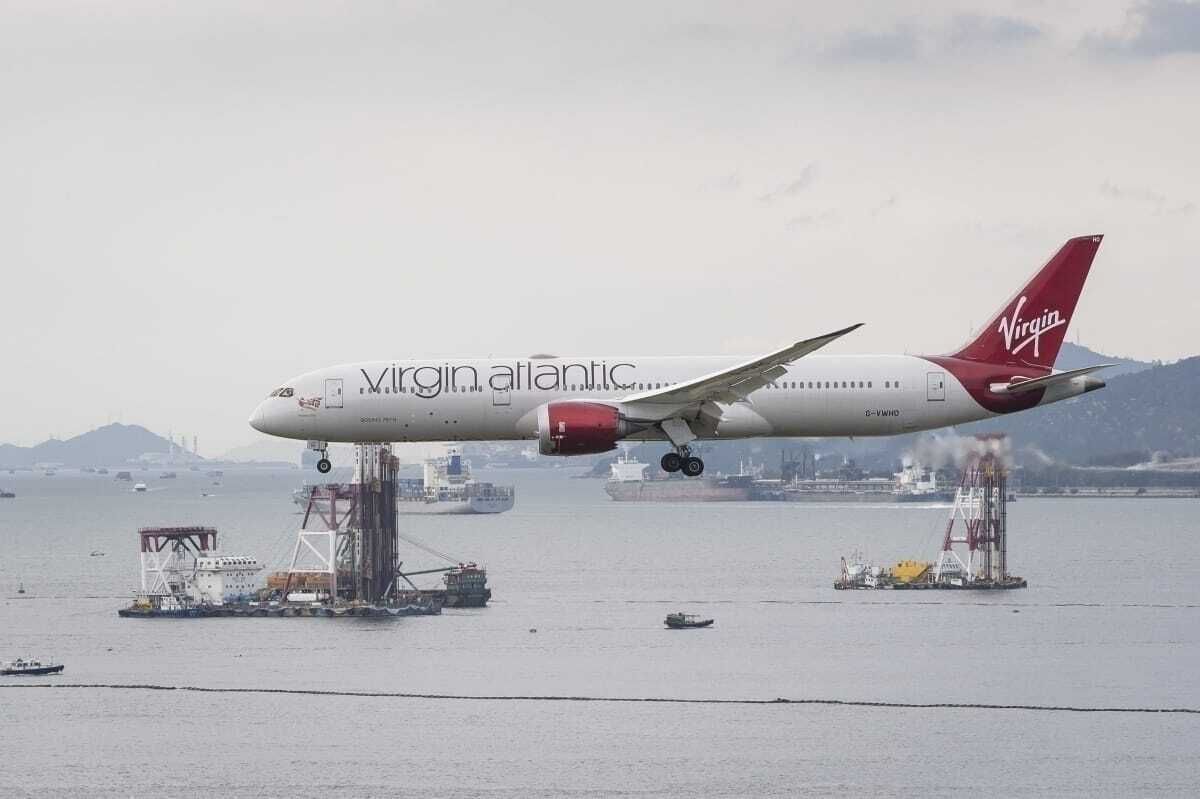 Boeing To Issue Software Fix For 787 ILS Approach Issue