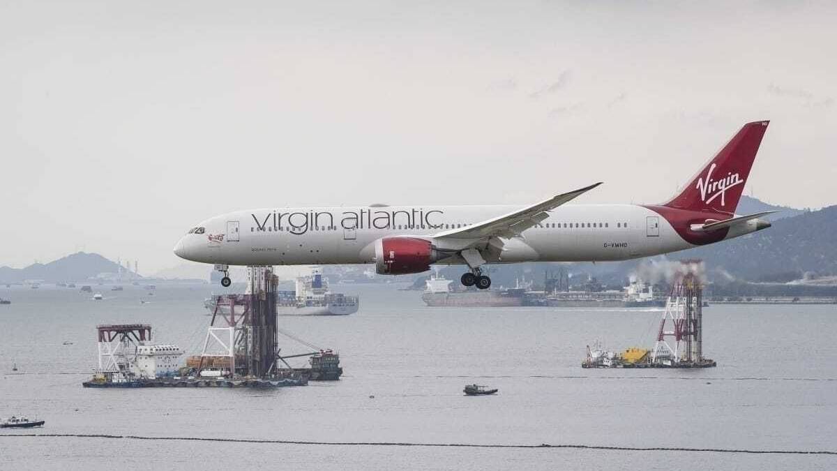 Boeing To Issue Software Fix For 787 ILS Approach Issue