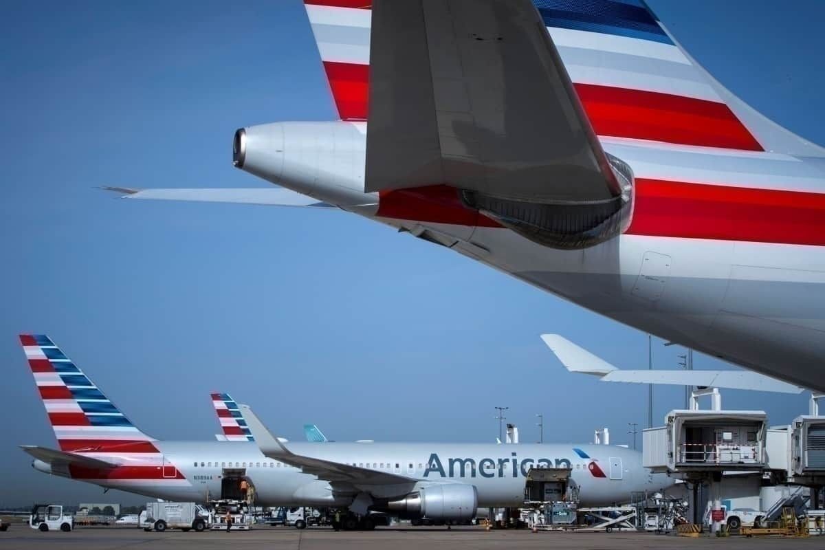 Lack Of Ongoing Aid May Prompt American Airlines To Cut Flights