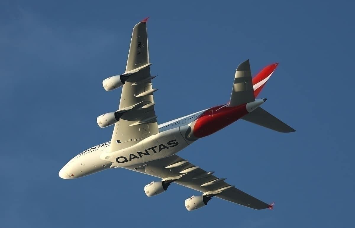 When Was Long-Haul Business Class Invented?