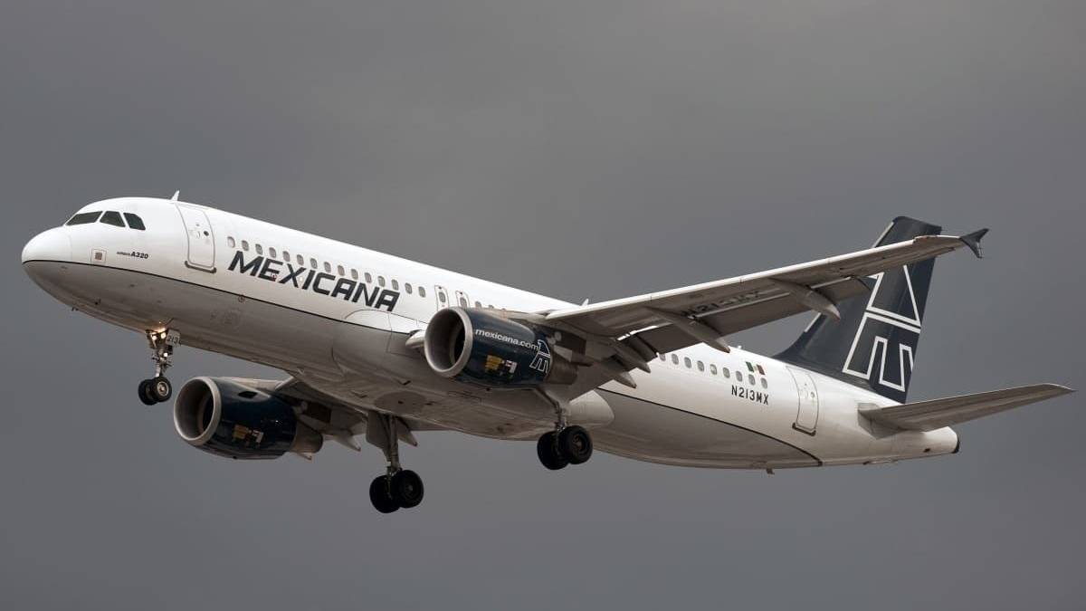 Mexican President Leaves Open Possibility Of New Mexican Airline